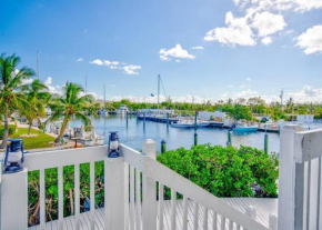 Private 174ft Dock, Boat Launch, Sombrero Beach